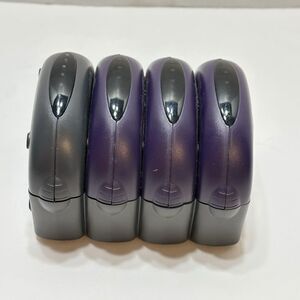 BELKIN F5U100 USB BusStation 7 Port System  No Power Cord